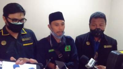 PP GPI Laporkan Jokowi-Gubernur NTT ke Bareskrim, LP Tidak Terbit