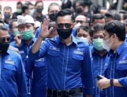 PD ‘Puji’ Marzuki Alie dkk Cabut Gugatan ke AHY: Akhirnya Sadar
