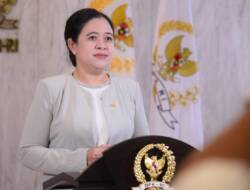 Puan Maharani Minta HIPMI Jatim Tancap Gas Pulihkan Ekonomi