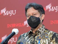 Menkes Jelaskan Alasan RI Pesan Vaksin COVID ke 4 Negara