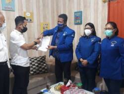 Demokrat Solo Ungkap Ada Kader Diimingi Jadi Ketua DPC Versi KLB