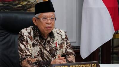 Pemerintah Buka Lowongan 300 Ribu ASN, Ma’ruf Minta Kemenpan RB Cermat