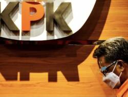 Geledah 4 Lokasi di Sulsel, KPK Amankan Dokumen-Uang Tunai Kasus Nurdin Abdullah