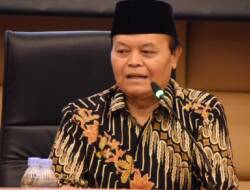HNW: Tidak Ada Anggota MPR Usulkan Jabatan Presiden 3 Periode!