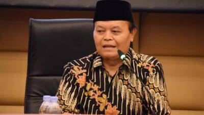 HNW: Tidak Ada Anggota MPR Usulkan Jabatan Presiden 3 Periode!