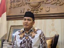 PBNU: Istiqlal Sejak Awal Usung Kerukunan, Perancangnya Nonmuslim