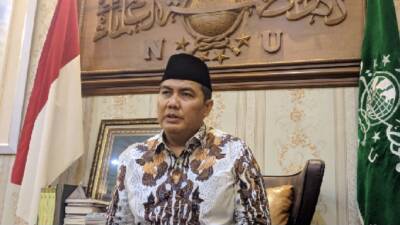 PBNU: Istiqlal Sejak Awal Usung Kerukunan, Perancangnya Nonmuslim