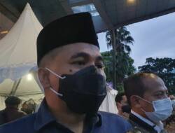 Sekjen Tepis Isu Moeldoko Pernah Coba Rebut PPP: Internal Kondusif