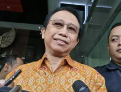 Kubu Moeldoko Pastikan Nazaruddin Tak Jadi Bendum