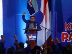 Moeldoko Jadi Ketum PD Versi KLB Sumut, Seberapa Kuat Posisinya?
