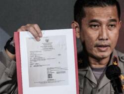 Polisi Penembak Laskar FPI Tewas 4 Januari, Kenapa Baru Diungkap?