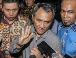 Andi Arief ke Yasonna: Partai Demokrat Tak Pernah Menuduh Pemerintah!