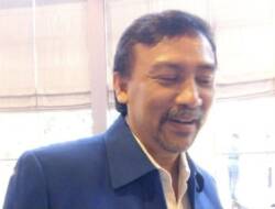 Andi Mallarangeng Khawatir Moeldoko Dapat Izin Jokowi Terkait KLB Sumut