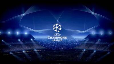 liga champions