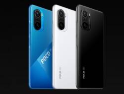 Ini Harga dan Spesifikasi Poco X3 Pro dan F3 Dirilis
