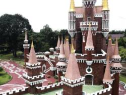 Kuasai TMII, Yayasan Harapan Kita Tak Pernah Setor ke Kas Negara!