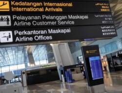 Mafia Karantina di Soetta Pakai Kartu Pas Dinas Pariwisata DKI!