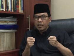 Viral ‘Munarman Bersama Lily Sofia’ di Hotel, Pengacara: Itu Istri Kedua