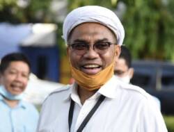 Ngabalin: Insyaallah Reshuffle Kabinet Pekan Ini!