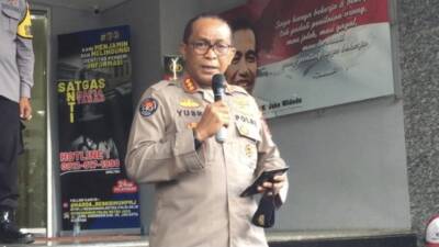 Polisi Tangkap 2 WN India yang Lolos Masuk Soetta Tanpa Karantina