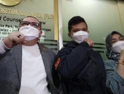 Dugaan Korupsi Damkar, Sandi Minta Walkot Depok Diperiksa