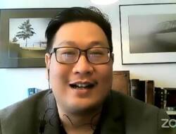 Jozeph Paul Zhang Ngaku Ditekan Gereja-gereja RI Usai Viral Ngaku Nabi ke-26