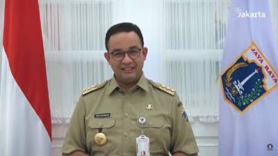 PDIP Sentil Anies ke Jatim: Bukan MoU, Safari Politik Menuju 2024