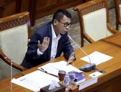Singapura Marah Disebut Surga Koruptor, Pimpinan KPK Minta Maaf