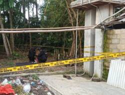 Warga Lampung Temukan Granat, Sempat Dibawa Pulang dan Dicuci