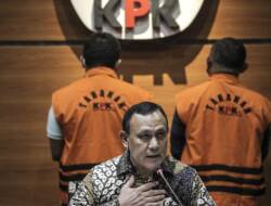 AKP Robin Diduga Tak Sendiri Saat Bertemu Azis Syamsuddin dan Syahrial
