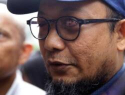 4 Tahun Teror Air Keras, Novel Baswedan Bicara Perjuangan Kebenaran