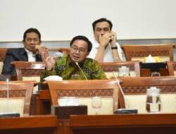 Anggota DPR Ungkap Prabowo Bakal Beli 3 Kapal Selam Lagi