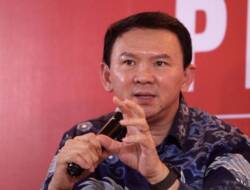Ahok Ungkap Isi Pertemuannya dengan Gibran di Solo