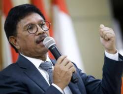 Terorisme Rambah Media Sosial, 20 Ribuan Konten Sudah Diblokir