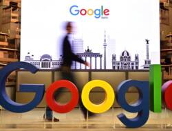 Layanan Google, Gmail, dan YouTube Down Bersamaan