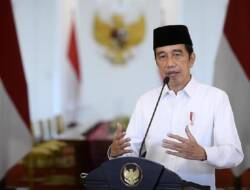 Strategi Jokowi Tak Ajak KPK saat Tagih Ratusan Triliun Utang BLBI