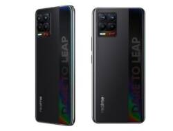 Harga dan Spesifikasi Realme 8 dan Realme 8 Pro di Indonesia
