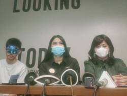 Pemeran Jin dan Jun, Yuyun Sukawati Alami KDRT