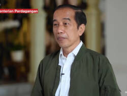 Ramai Pidato Jokowi Promosikan Bipang Khas Kalbar, Begini Isinya
