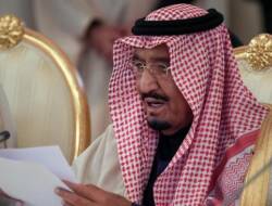 Raja Salman Kutuk Serangan Israel, Dukung Perjuangan Rakyat Palestina