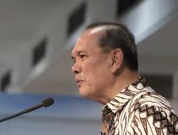 WN China Masuk RI, Imigrasi: Untuk Proyek Strategis Nasional Bukan Wisata