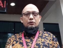 Perlawanan Novel Baswedan dan 74 Pegawai KPK Usai Dinonaktifkan