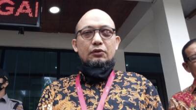 Perlawanan Novel Baswedan dan 74 Pegawai KPK Usai Dinonaktifkan