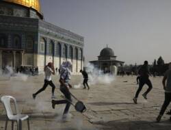 Yang Diketahui dari Serangan Israel Tewaskan Warga Palestina