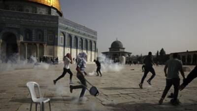 Yang Diketahui dari Serangan Israel Tewaskan Warga Palestina
