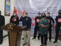 Komnas HAM Bentuk Tim Khusus Selidiki TWK KPK Diduga Langgar HAM
