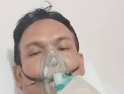 Birgaldo Sinaga Meninggal, Ini Cerita Perjuangannya Sembuh dari COVID-19