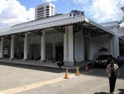 Pemprov DKI Jawab Tuduhan Alvin Wijaya Diberhentikan Terkait Mafia Jabatan