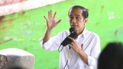 presiden jokowi