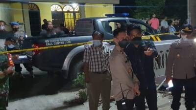 Warga Kediri Tewas Tubuhnya Terbelah karena Petasan, 1 Orang Jadi Tersangka